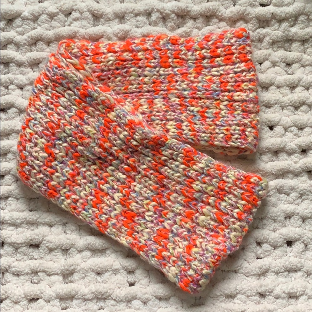 American Eagle Infinity Scarf